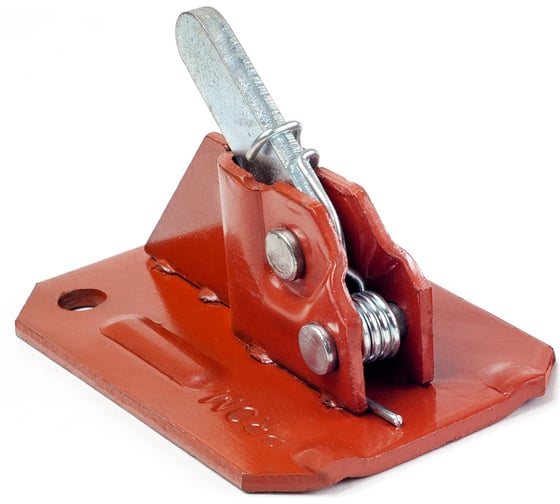 Изображение товара Клипса для опалубки Пром усиленный 50 шт Промышленник ПРОМУ50