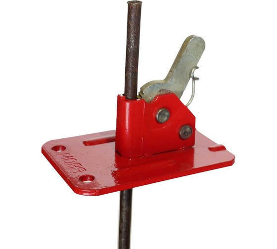 Изображение товара Клипса для опалубки Пром 50 шт Промышленник ПРОМ50