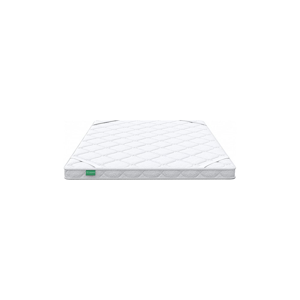Изображение товара Топпер Sleeptek Max Foam 3 90x200 см наматрасник односпальный промокаемый