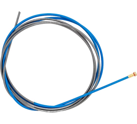 Изображение товара Канал направляющий 3 м, синий, 0.6–0.9 мм Start STM0500