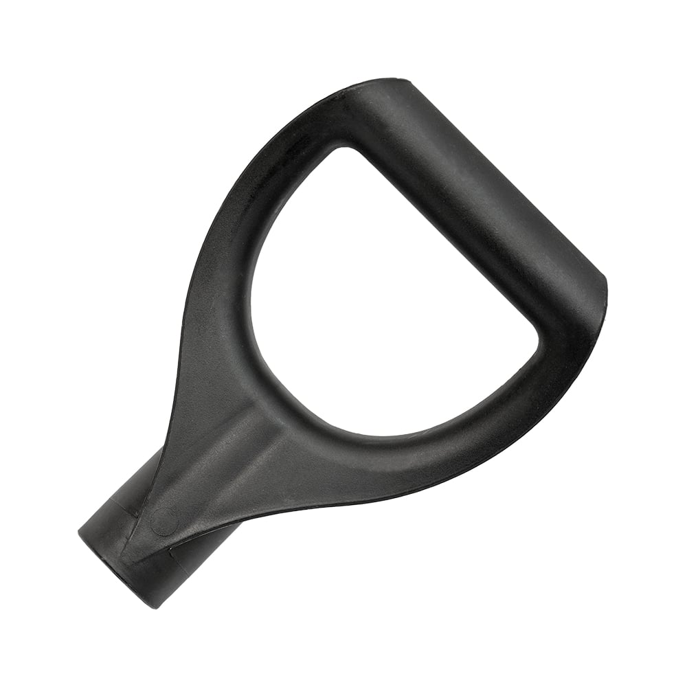 Изображение товара Ручка пластмассовая V-образная для черенка d=32 мм ЛЮКС DEVery 5713032