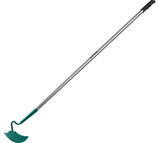 Изображение товара Мотыга с D-образным профилем GRINDA PROLine 225 мм 39599