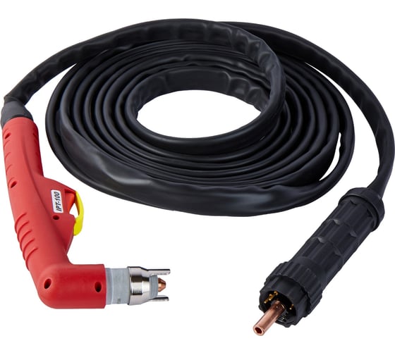 Изображение товара Горелка 0606.019400 HD Elitech 205999