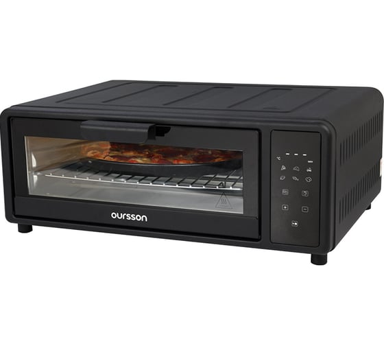 Изображение товара Мини-печь OURSSON Черный MO1305/BL