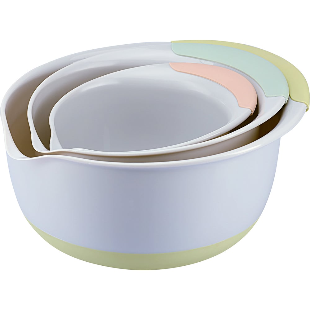 Изображение товара Набор емкостей для смешивания Mixy Smart Solutions 3 шт SS0000226