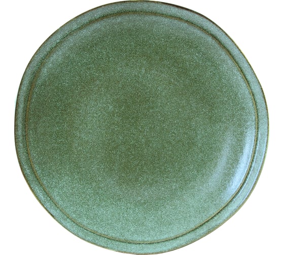 Изображение товара Тарелка ND Play Ручная работа, 27 см, фарфор 296945