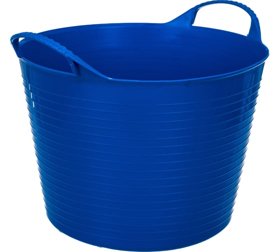 Изображение товара Гибкое ведро с ручками DON GAZON Gazon 28 л 145 0014 208409