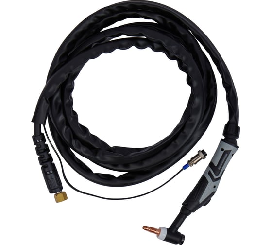 Изображение товара Горелка 0606.019600 HD Elitech 206001