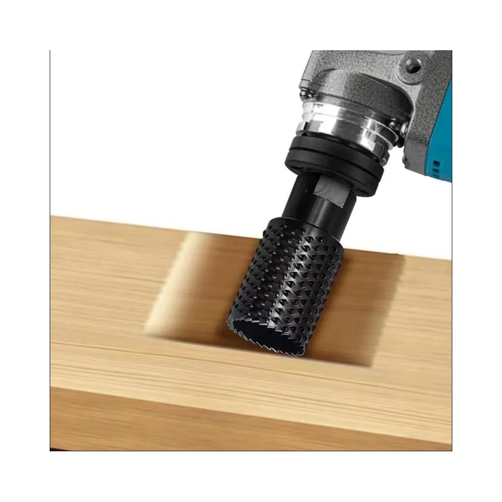 Изображение товара Фреза для УШМ по дереву М14 Vitatools freza-po-derevu-dlya-ushm-m14