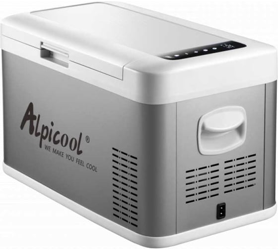 Изображение товара Автохолодильник Alpicool MK18 12/24 В 990267