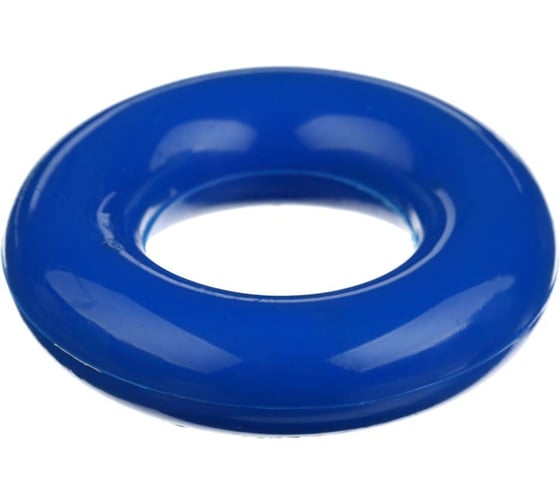 Изображение товара Тренажер эспандер кистевой SILAPRO 7.5 см, резиновый 342-160