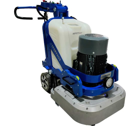 Изображение товара Шлифовальная машина SPEKTROS GPM-720i (15 кВт, 380В) 57290