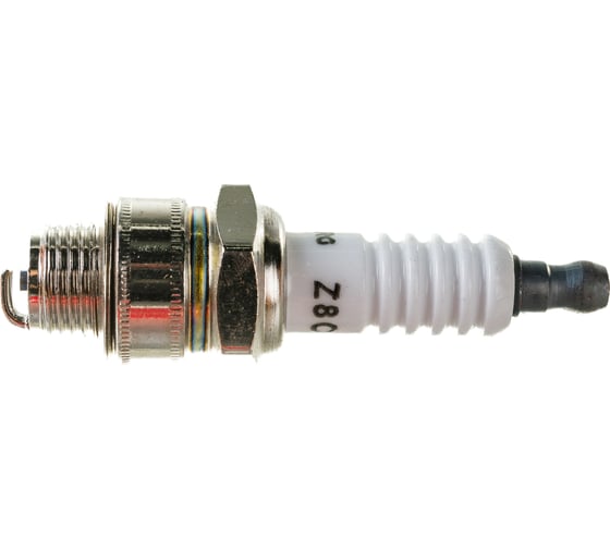 Изображение товара Свеча зажигания для 4Т двигателей газонокосилок RD-Z8C 21 мм REDVERG 6616016