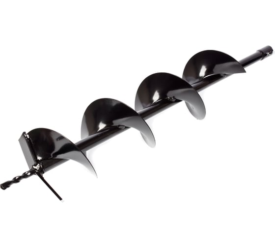 Изображение товара Шнек для мотобура 150 мм REDVERG 5019455