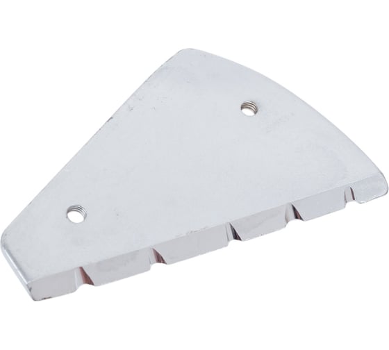 Изображение товара Нож к шнеку для льда (2 шт; 200 мм) REDVERG 5028290