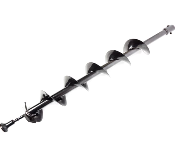 Изображение товара Шнек для мотобура 100 мм REDVERG 6627341