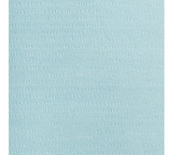 Изображение товара Универсальные безворсовые салфетки в рулоне Higen S90 бирюзовые, 72 gsm, 30x32 см, 55/45, 400 лст/рул 7932