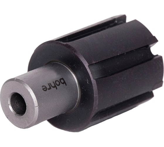 Изображение товара Сверло рельсовое корончатое Bohre 28 мм покрытие TiAlN КБ001537