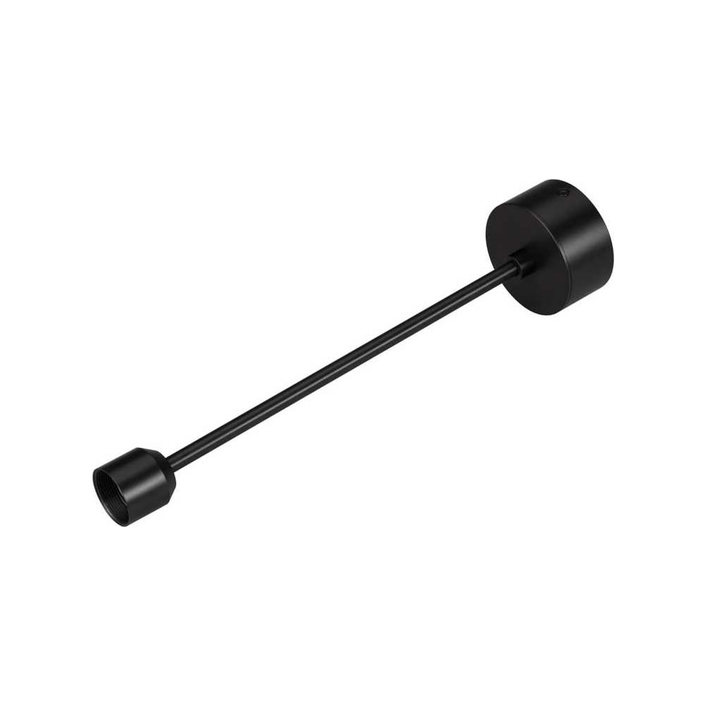 Изображение товара Подвес жесткий Arlight ART-APRIORI с питанием 400 мм черный