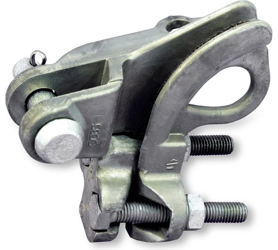 Изображение товара Зажим анкерный ЭНЕРВИК /ENSTO SO85R (SO85) СИП-3 (AAAC 25 - 120 мм²) (1 шт.) SO85R-1