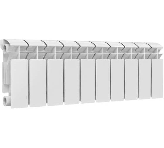 Изображение товара Радиатор биметаллический Ogint РБС 200 10 секций, 720Вт 118-1489