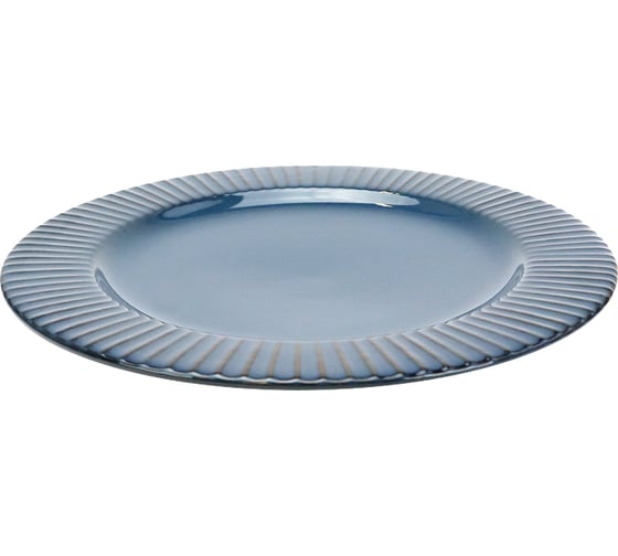 Изображение товара Тарелка большая ND Play Сербер 27 см, фарфор 310131