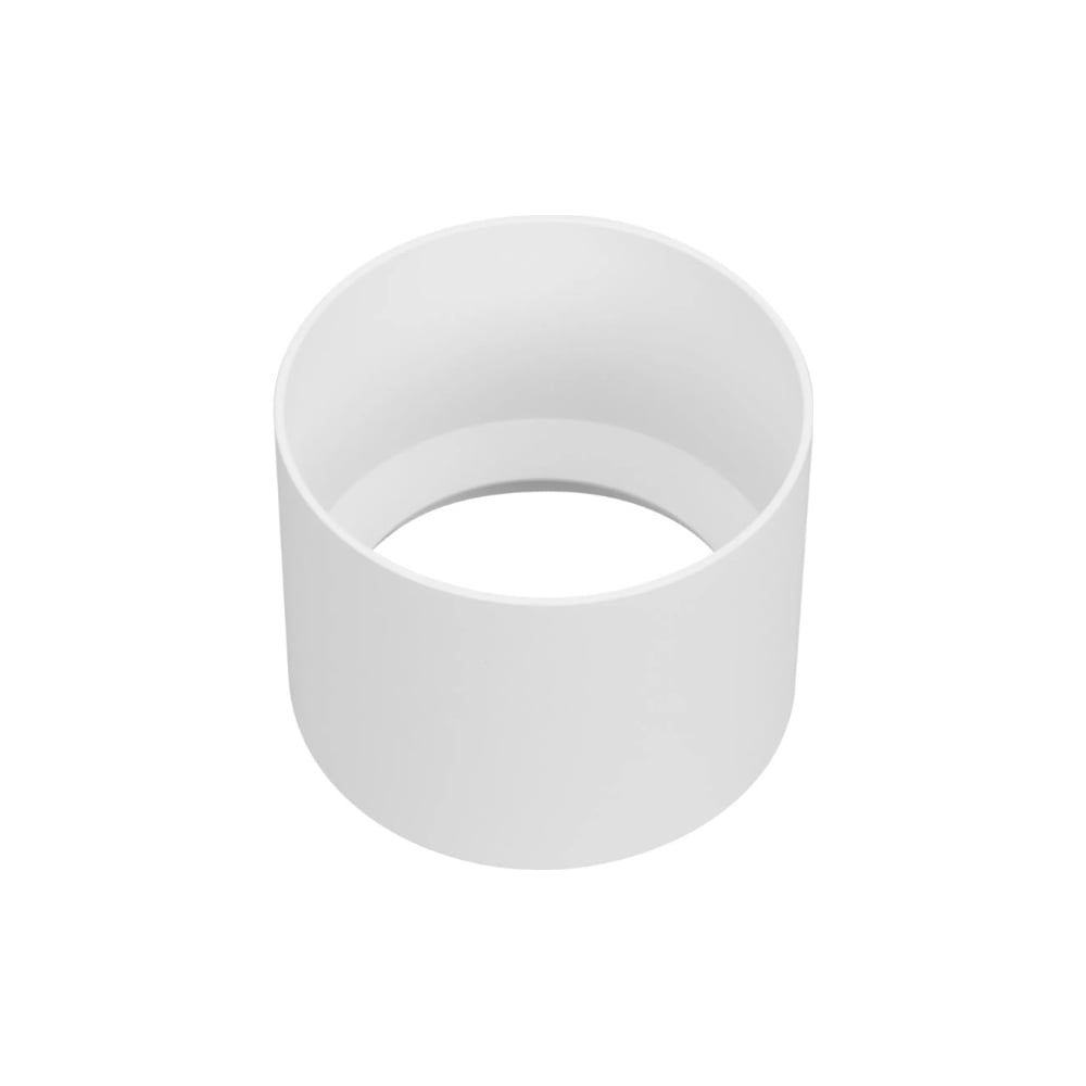 Изображение товара Кольцо антибликовое Arlight LGD-ANTIGLARE-RING-R85 85х85 мм алюминий