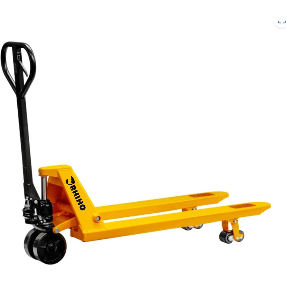 RHIHO 2500 PDP