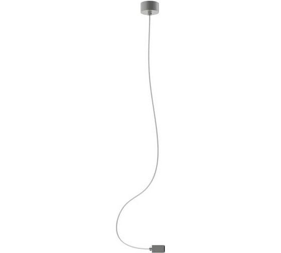 Изображение товара Потолочная чаша с питанием Arlight ART-APRIORI-CANOPY-SIDE-L5000-POWER 1шт 049337