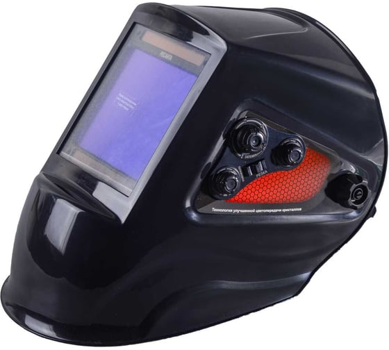 Изображение товара Сварочная маска МС-5М Ресанта 65/76