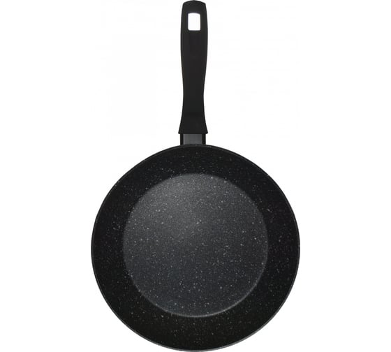 Изображение товара Сковорода Starwind Optimum induction SW-OPI2026 круглая, 26 см, покрытие Xylan Plus, ручка несъемная, без крышки 1897327