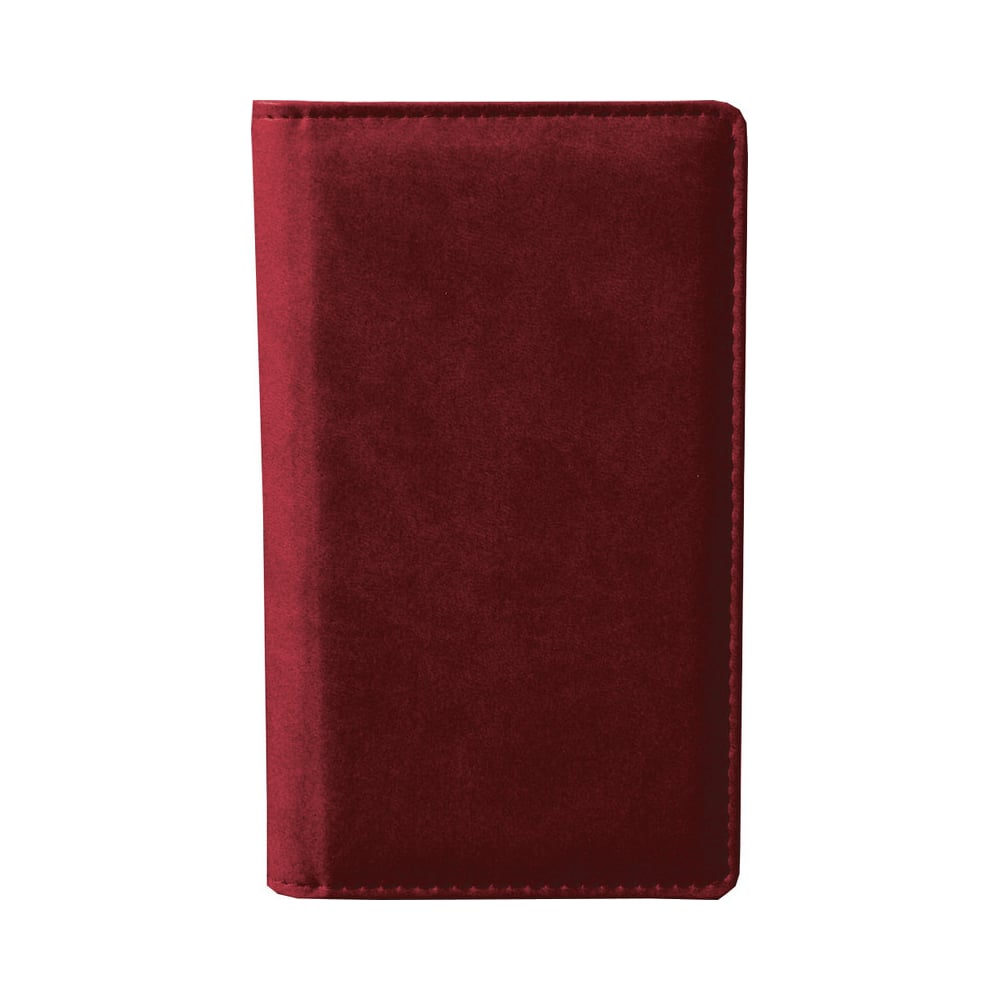 Настольная визитница Attache