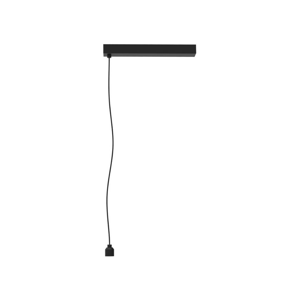 Изображение товара Потолочный короб Arlight ART-APRIORI-POWER-BOX-UP-L1500 алюминий черный