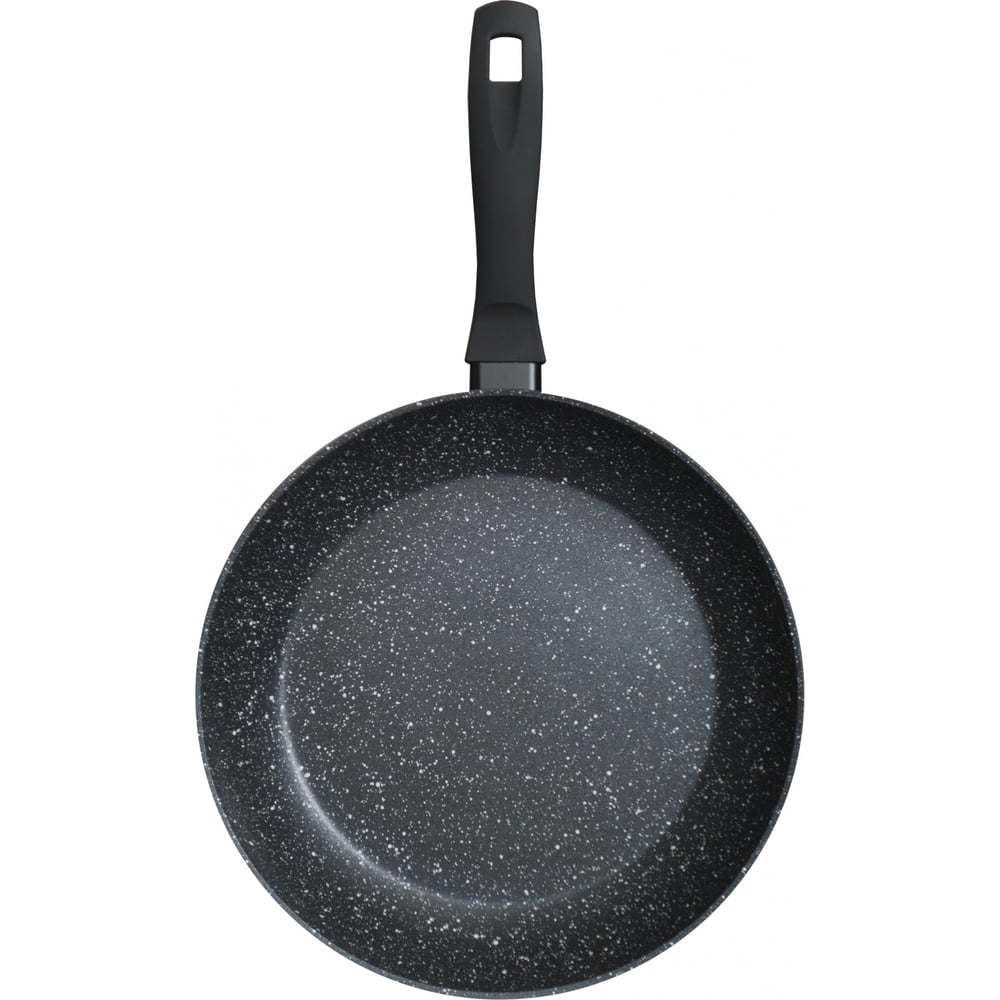 Изображение товара Сковорода Starwind Optimum induction SW-OPI2028 28 см антипригарное покрытие Xylan Plus