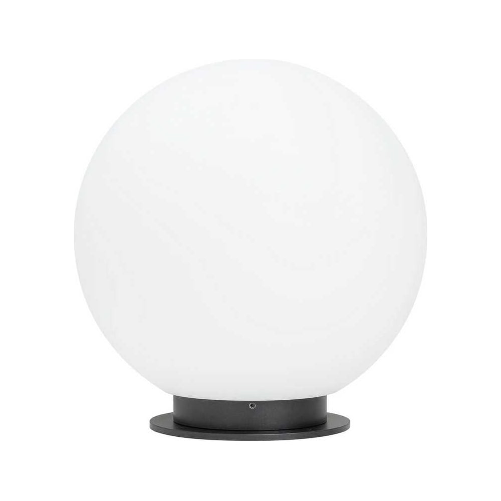 Изображение товара Светильник ландшафтный Arlight KT-GLOBE-R300-10W Warm3000 с встроенными светодиодами