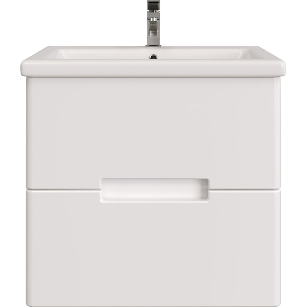 Изображение товара Тумба без раковины в ванную RUVANN KANI 60 подвесная Т.KANI.П-60П