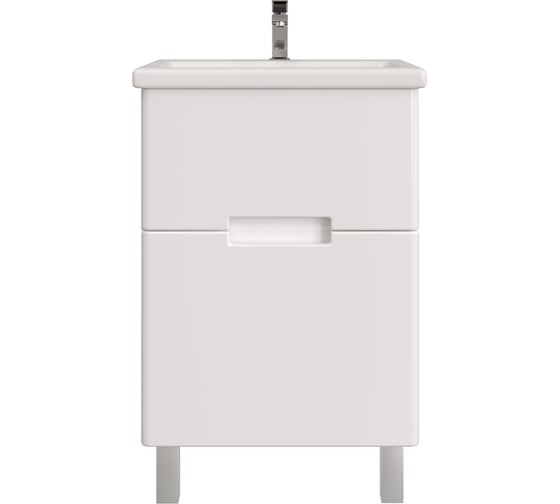 Изображение товара Тумба без раковины в ванную RUVANN KANI 60 напольная Т.KANI.П-60Н