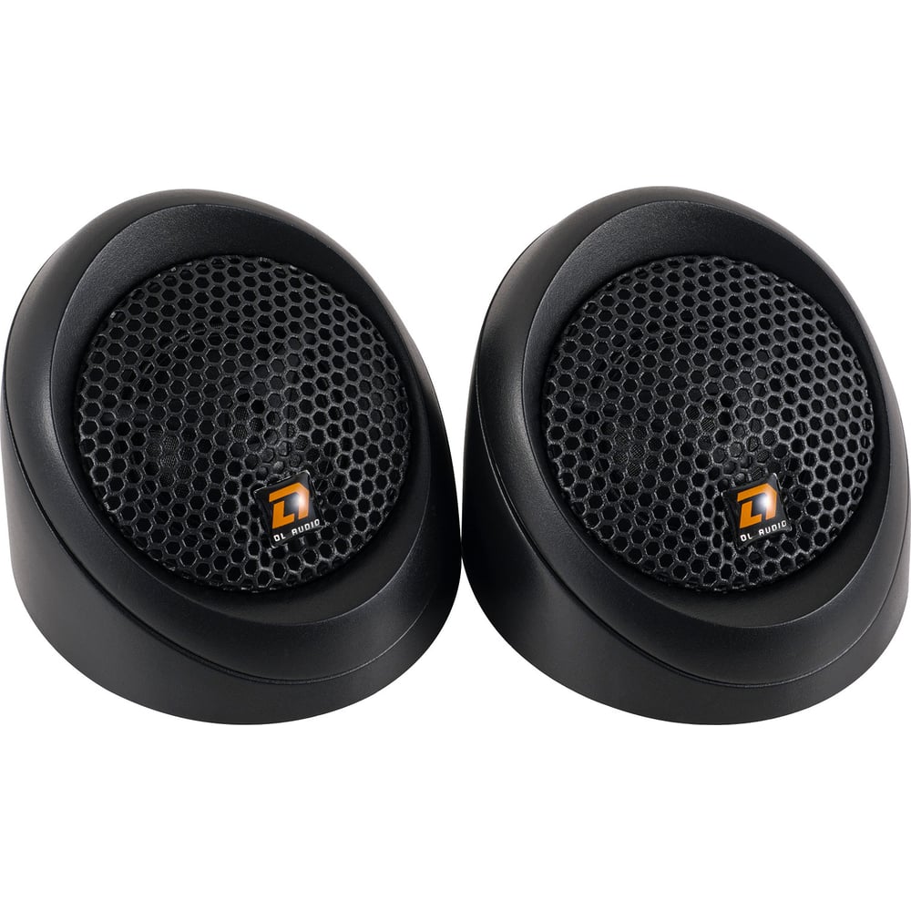 Изображение товара Рупорный твитер DL AUDIO Anaconda Tweete 2016177 40 Вт низкий уровень и качественная передача высок