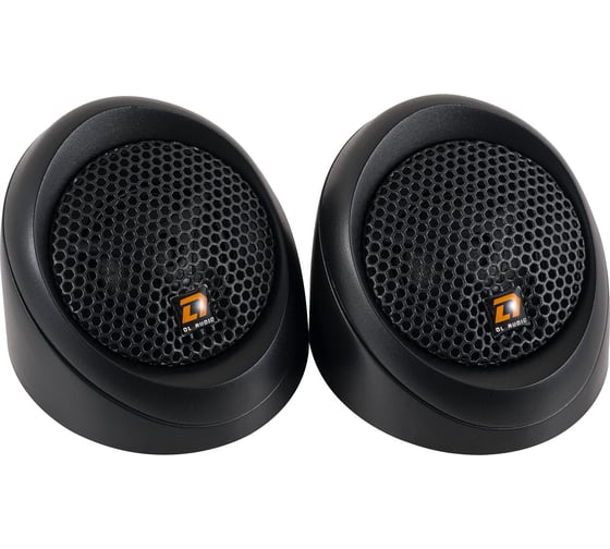 Изображение товара Рупорный твитер DL AUDIO Anaconda Tweete 2016177