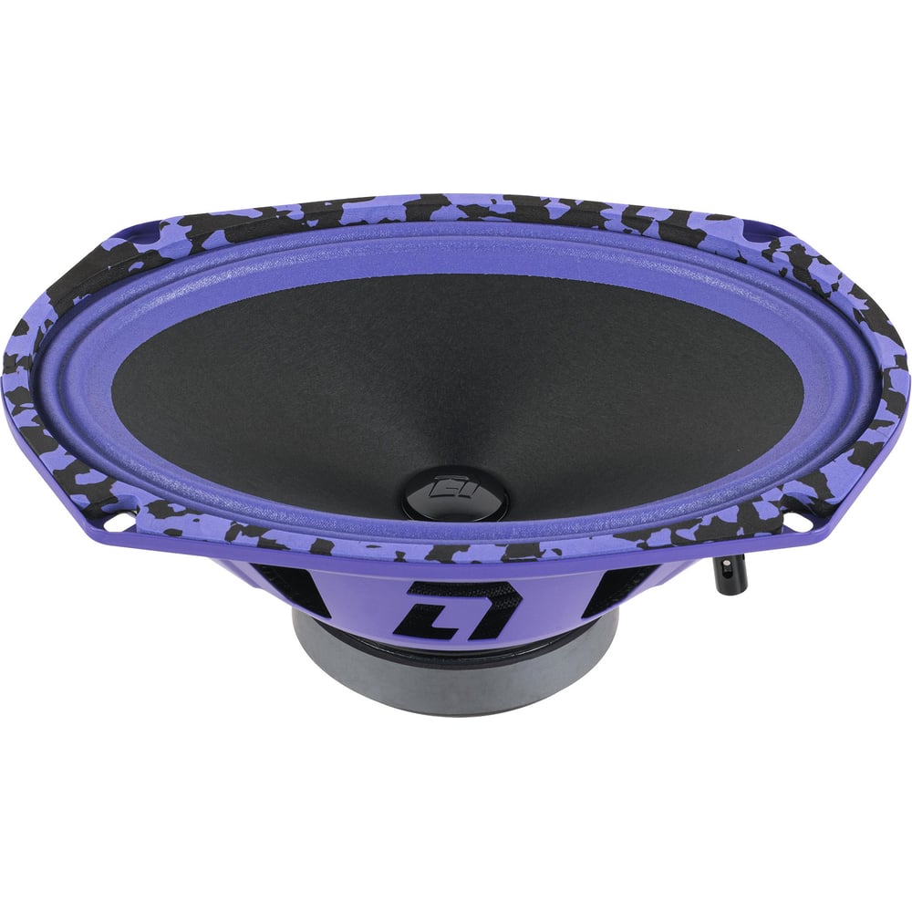 Изображение товара Акустическая система DL AUDIO Piranha 69 v.2 6x9 дюймов 70 Вт автоакустика