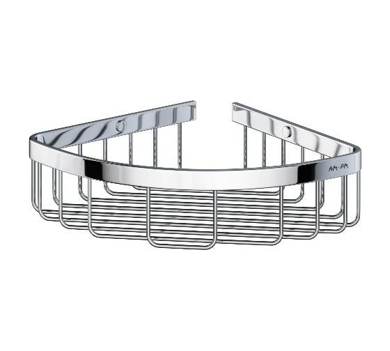 Изображение товара Корзина для душа AM.PM Sense L угловая A7452100