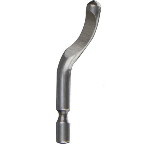 Изображение товара Лезвие для гратоснимателя Ruko Unigrat B10 2.5 мм HSS 107012