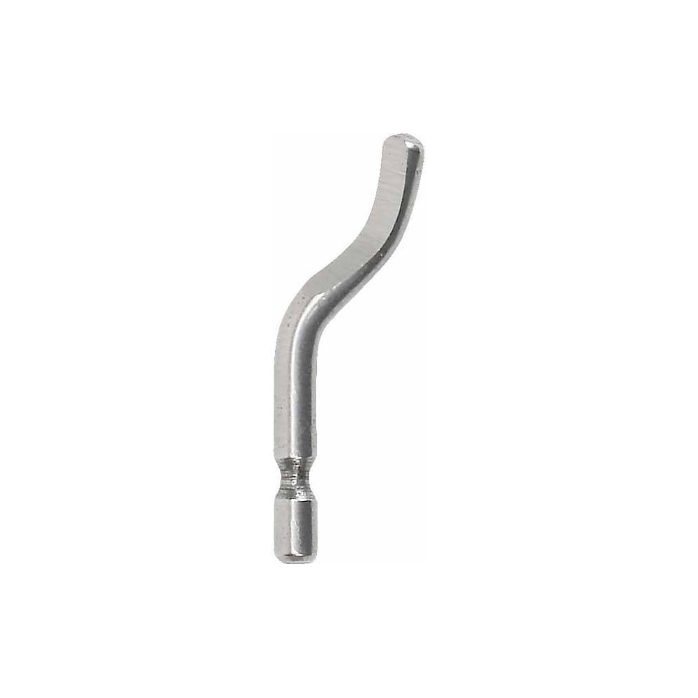 Изображение товара Лезвие для гратоснимателя Ruko Unigrat B 20 2.5 мм HSS