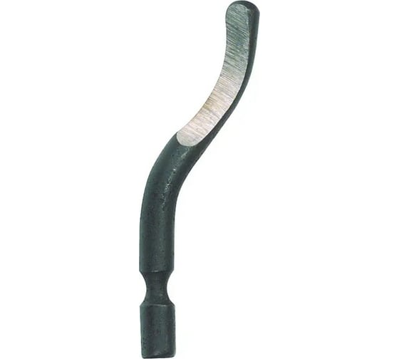 Изображение товара Лезвие для гратоснимателя Ruko Unigrat B 20, 2.5 мм HSS 107014