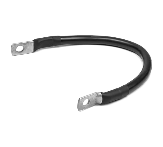 Изображение товара Соединительная перемычка Рубин O16, 200 см, под болт М8 РЭ-16-200-М8