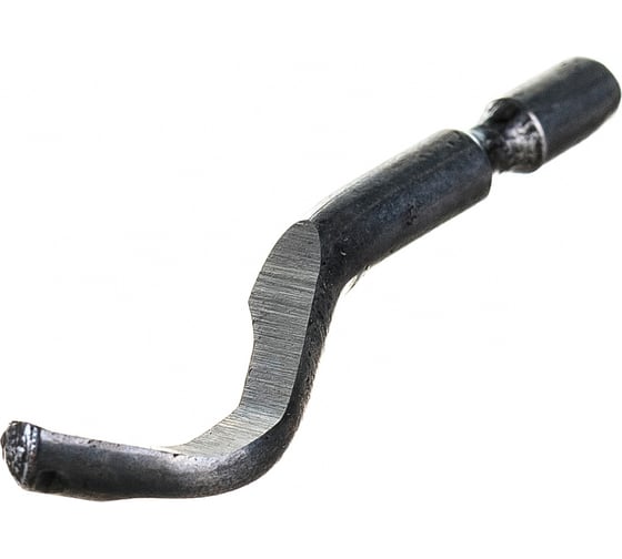 Изображение товара Лезвие для гратоснимателя Ruko Unigrat B 30, 2.5 мм HSS 107015