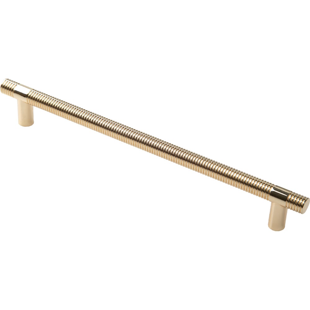 Изображение товара Ручка-скоба Kerron комплект из 2 шт, 192 мм, золото, EL-7230-192 OT SET2(EL-7230-192 OT)