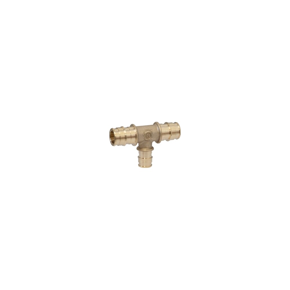 Переходной тройник для PE-X Giacomini GX151 GX151Y037 127-0765