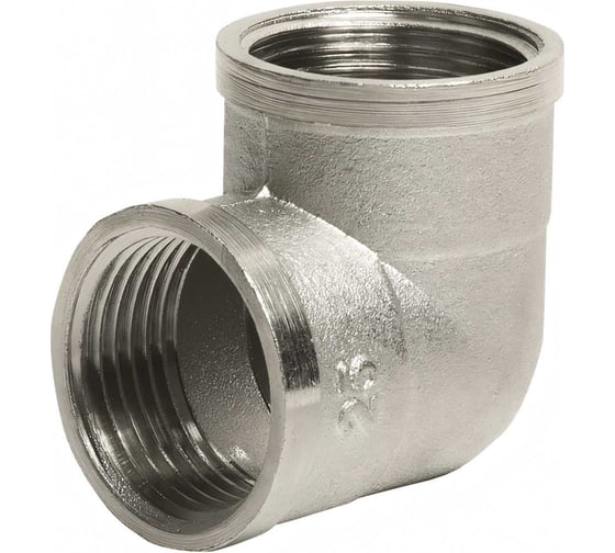 Изображение товара Уголок VRT 3/4 вн/вн., никель1903-002020 503081