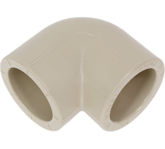 Изображение товара Уголок VRT 32x90 градусов, серый, Россия EVER plast 538418